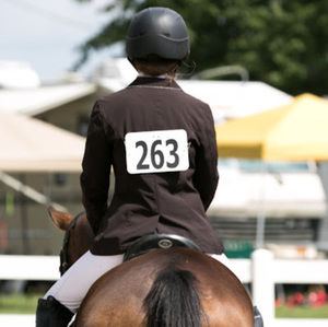 Meet your Posher, Elise